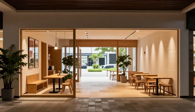 技术外包在建筑行业的应用场景分析