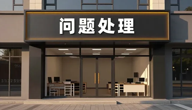 设计业务中常见的问题及应对策略