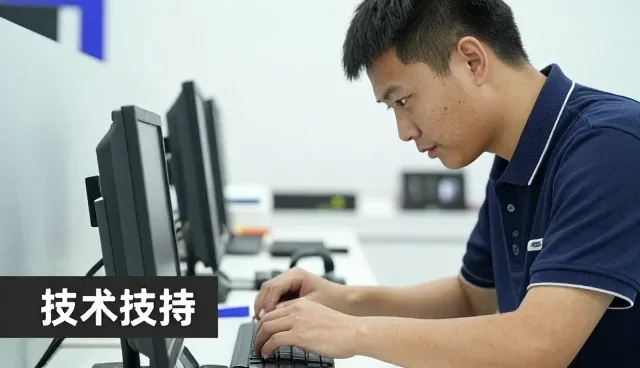 技术外包注重怎么做得更稳:技术支持一线经验