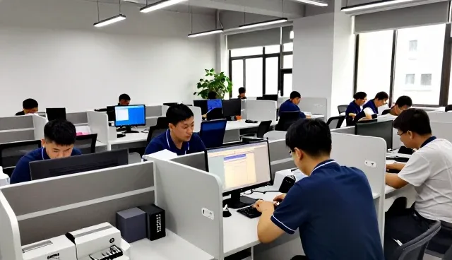 人工智能解决方案科技服务选型指南:选、用、管三步走