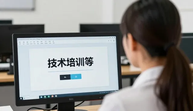 技术支持如何赋能技术推广场景